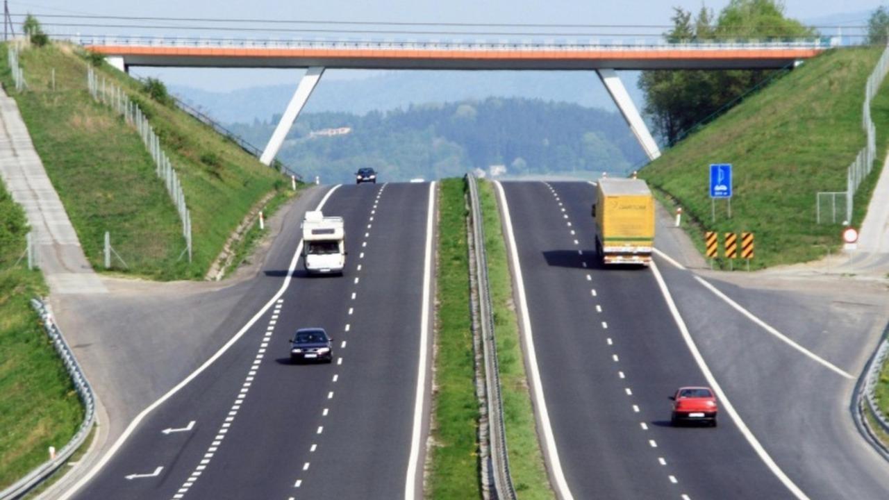 Проезд по платным дорогам Беларуси подорожает с 1 июня