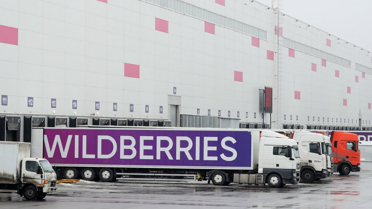 Еще один логистический центр Wildberries в России атаковали беспилотники (обновлено)