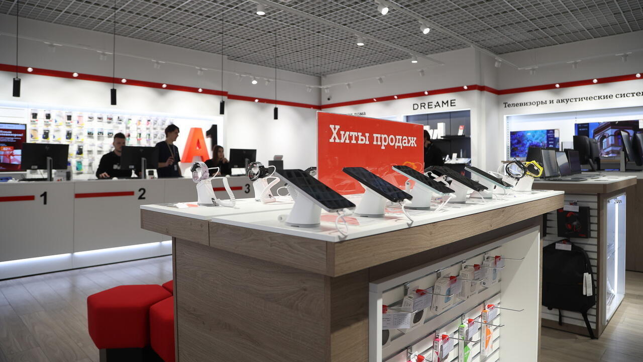 Гигабитный домашний интернет, финансовые сервисы и такси: в A1 рассказали об изменениях и планах