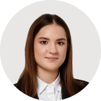 Ирина Навицкая