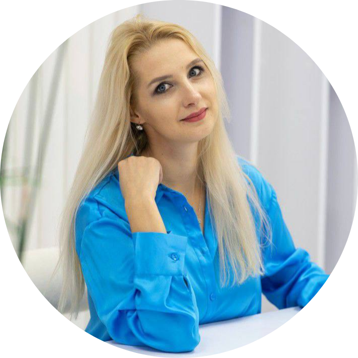 Анна Сивко