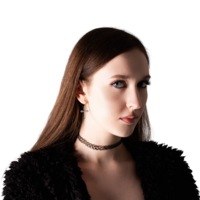Елизавета Шумова