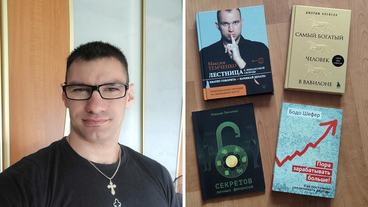 «Жил в долг, теперь откладываю». Белорус выбрался из финансовой ямы