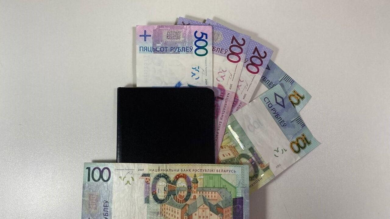 Более 7,6 тыс. рублей: кто в Беларуси может получить такую выплату