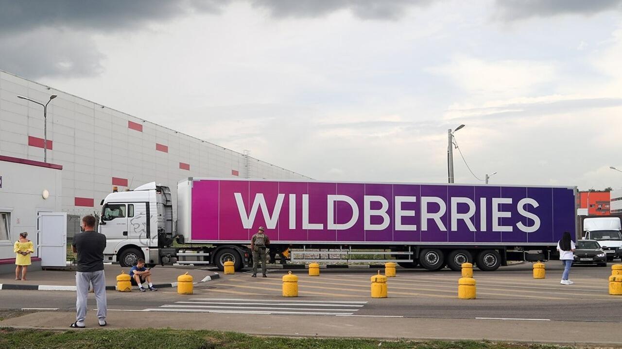 Работа еще одного логистического центра Wildberries приостановлена