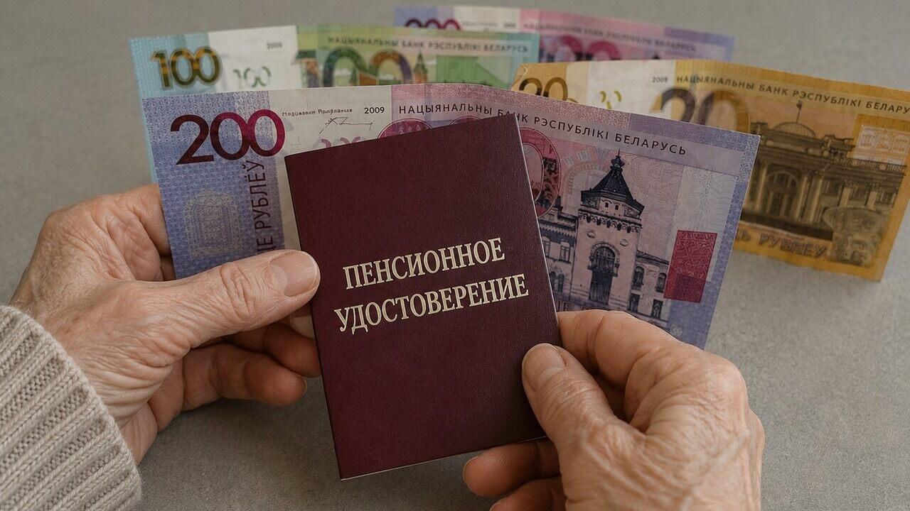 Более 330 рублей к пенсии: кому в Беларуси положена такая прибавка
