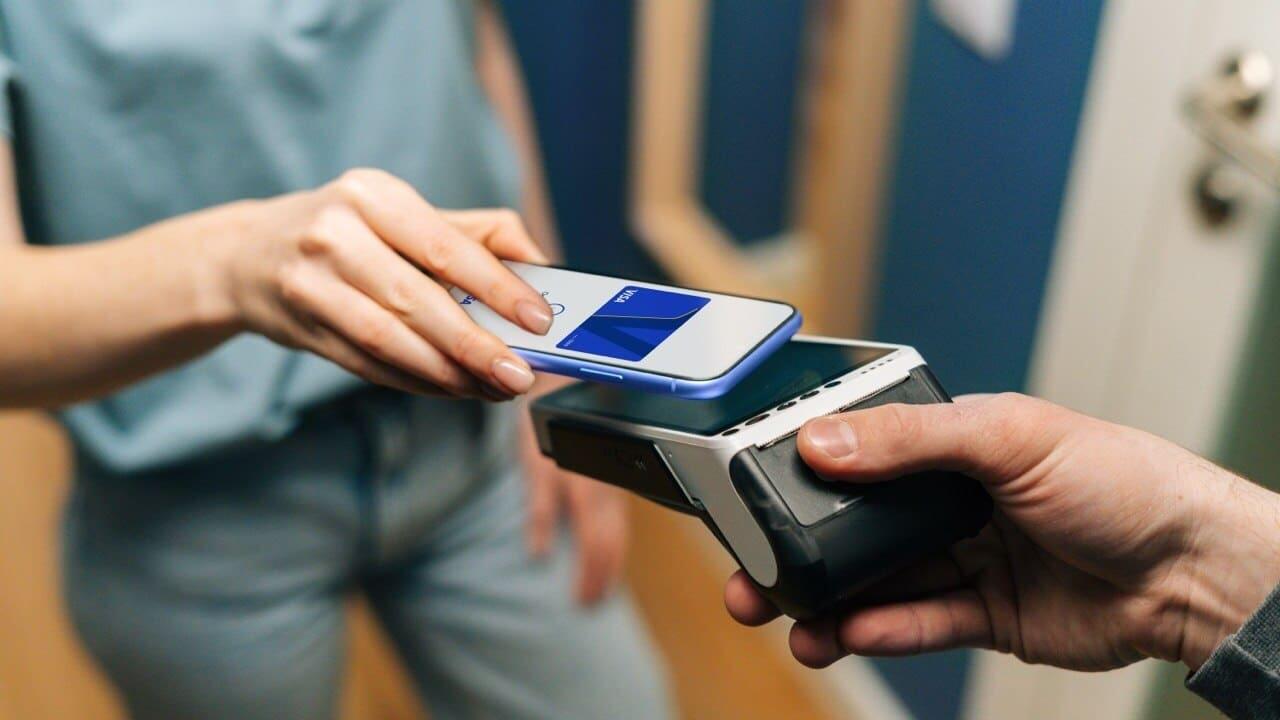 Visa – победитель международной премии Number One 2025 в Беларуси