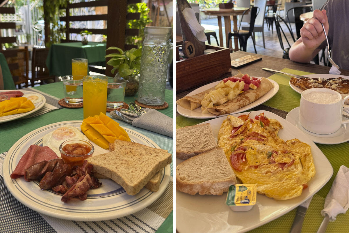 Главное – словить дешевые билеты. Белоруска рассказала, как за $1100 отдохнуть две недели на Филиппинах