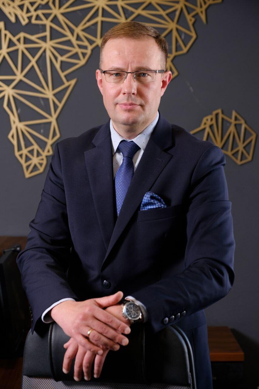Сергей Белявский