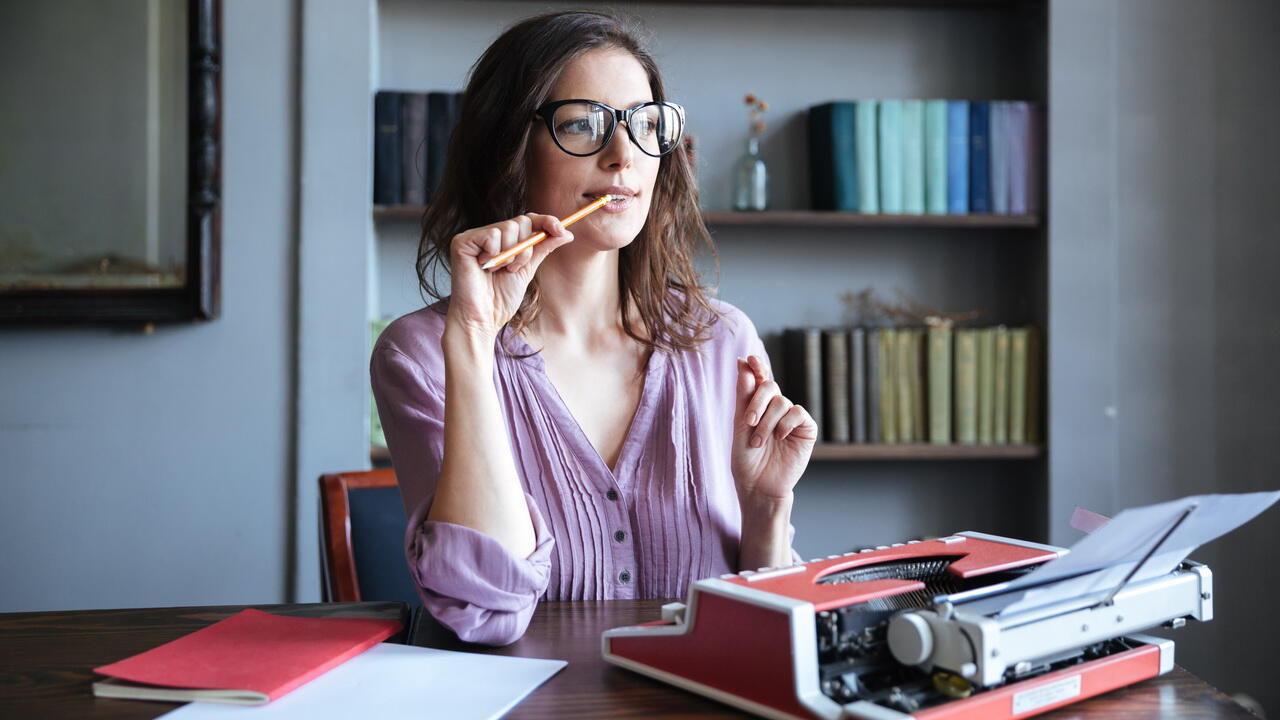 В Беларуси ищут новых писателей: рукописи могут быть опубликованы крупным издательством