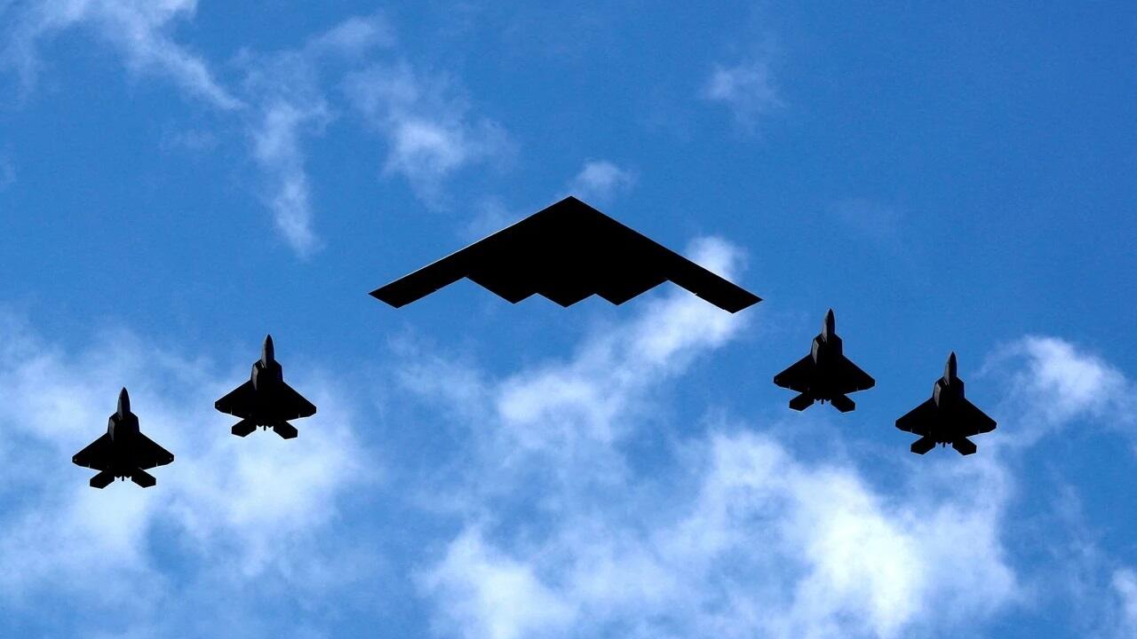 США озвучили траты за пять месяцев конфликта с Ираном – сумма впечатляет
