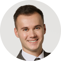 Денис Валюкевич