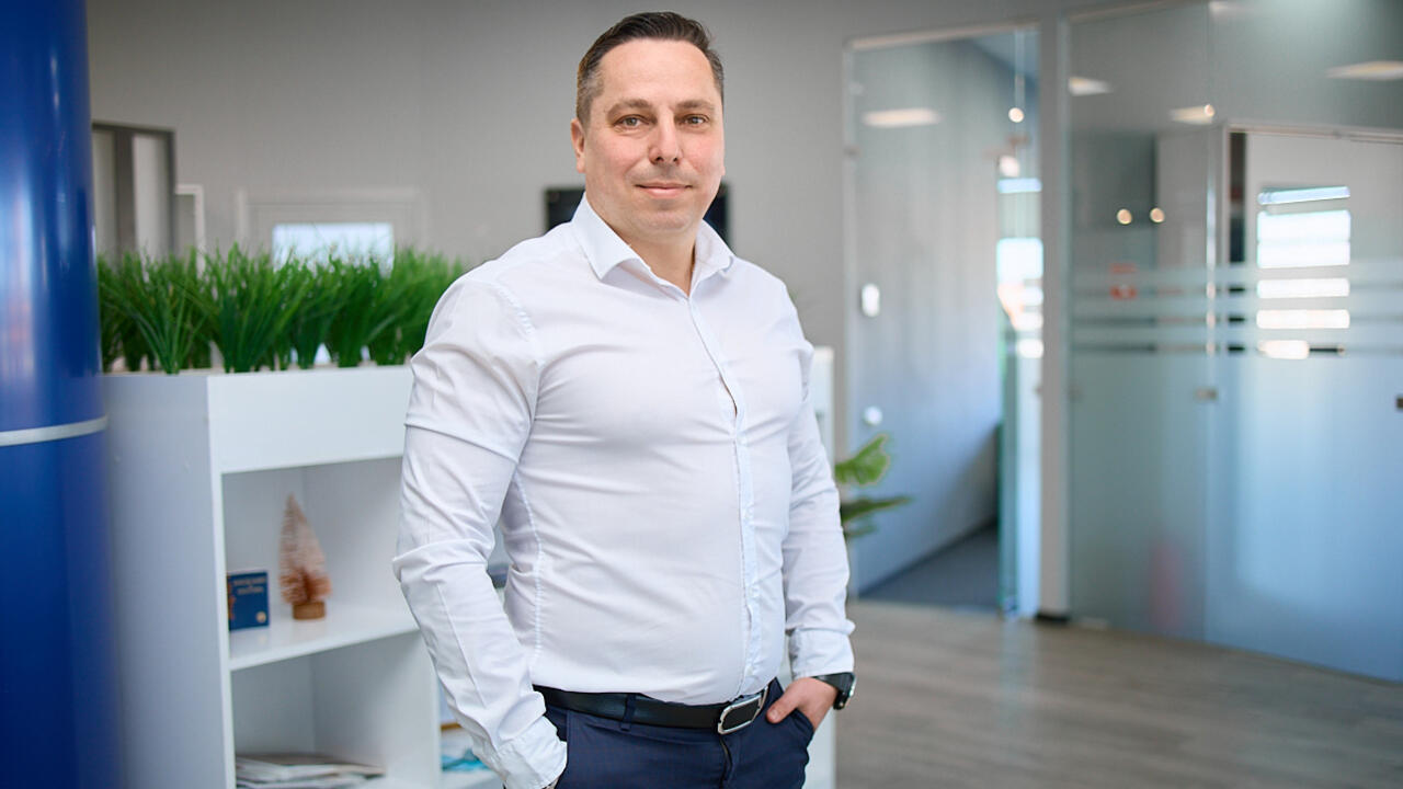 Альтернатива кредитам: почему покупатели выбирают лизинг и как он помогает вырастить бизнес? 