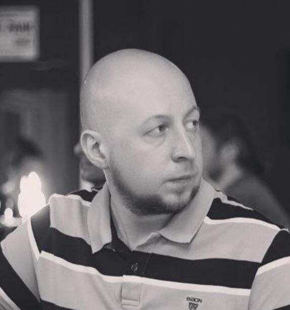 Вадим Мазур