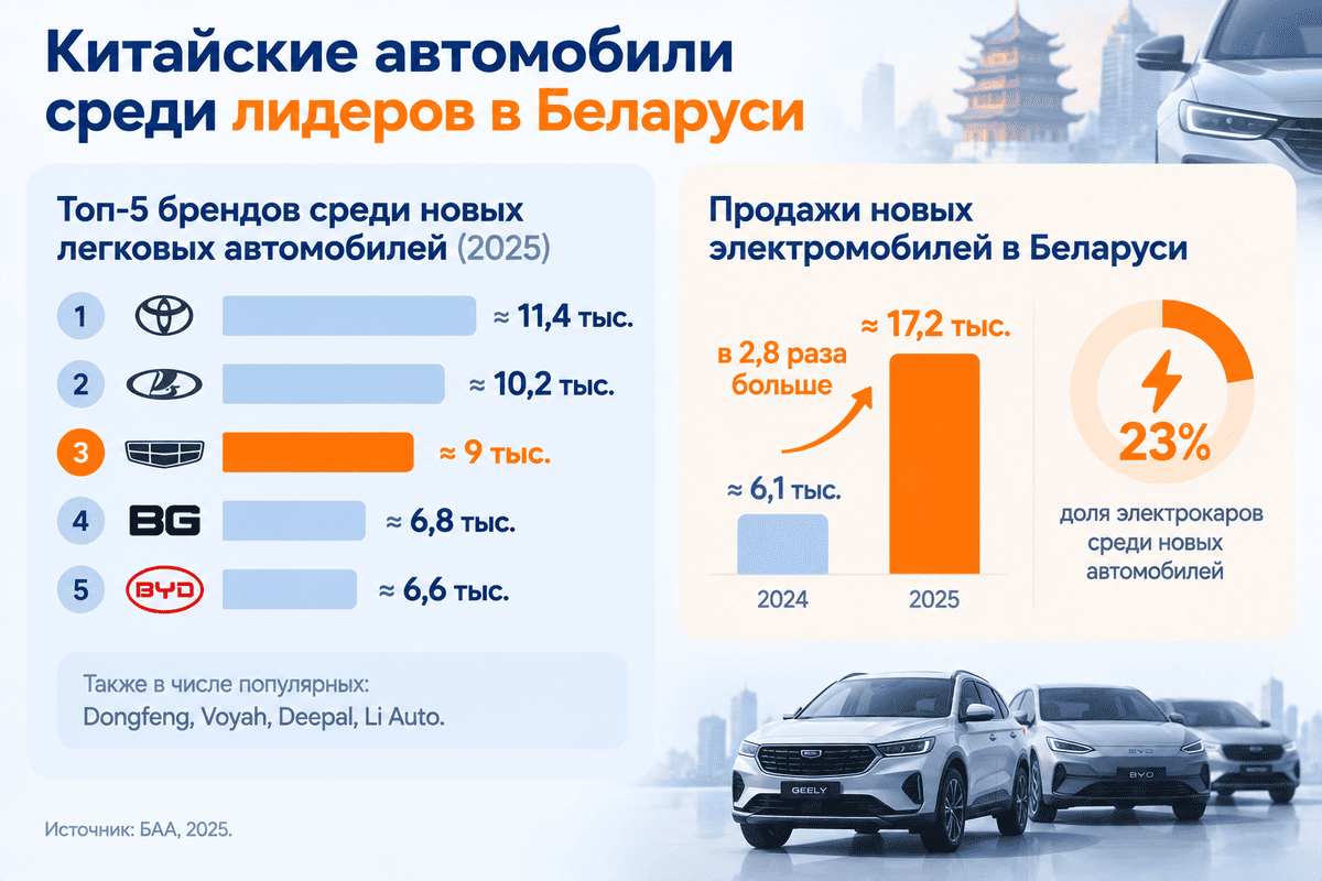 статистика баа 2025