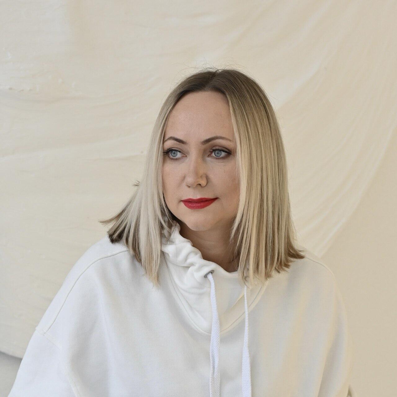 Тамара Кулинкович