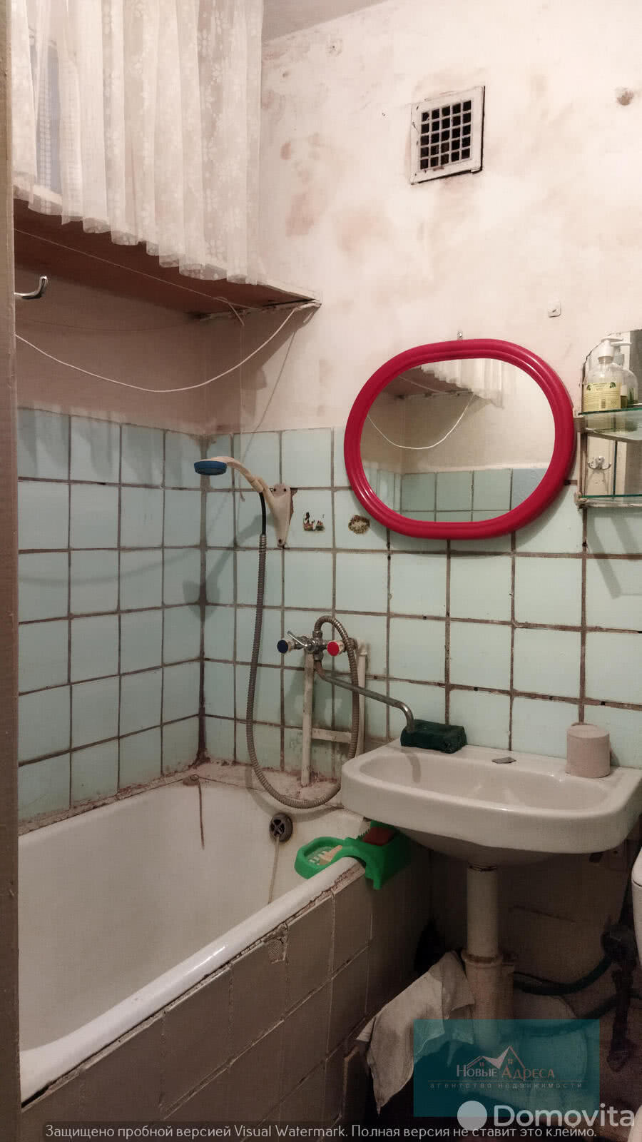 обзор бюджетных квартир