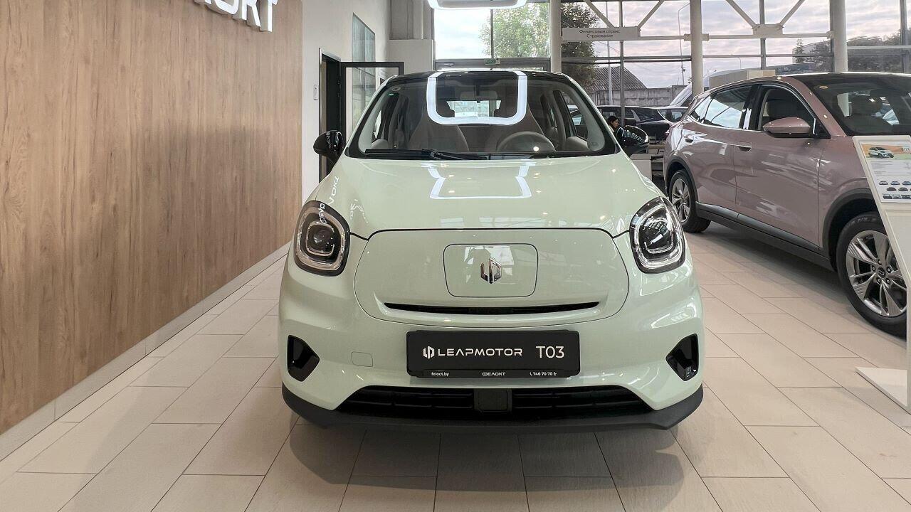 Дешевые новые автомобили в Беларуси: что и почем сегодня можно купить?