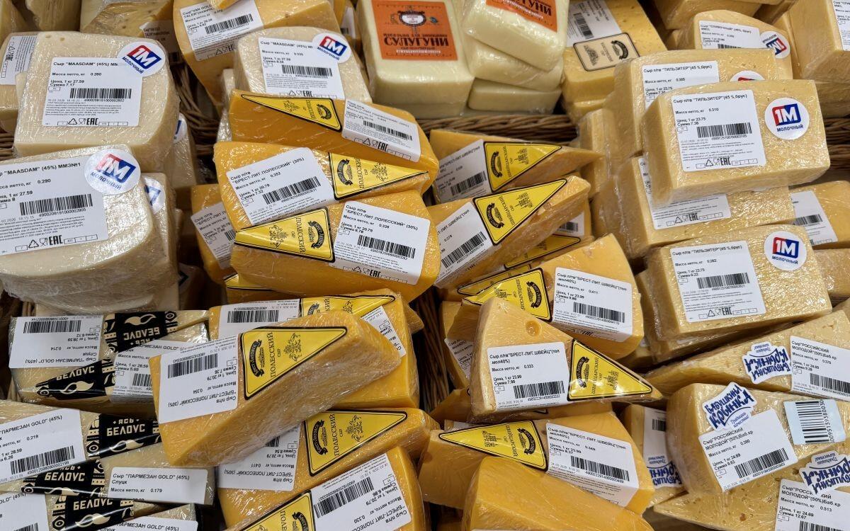 Покупали продукты только на скидках. Сколько удалось сэкономить?