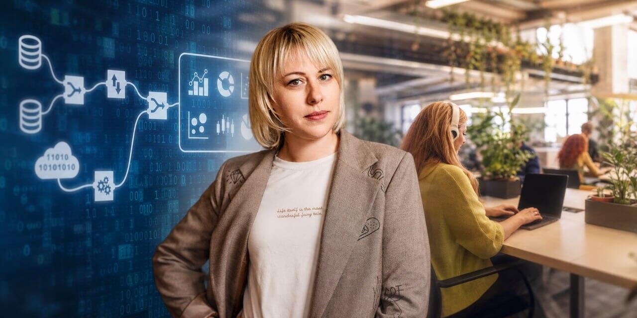 Слабое звено внутри компании: как не стать жертвой утечки данных