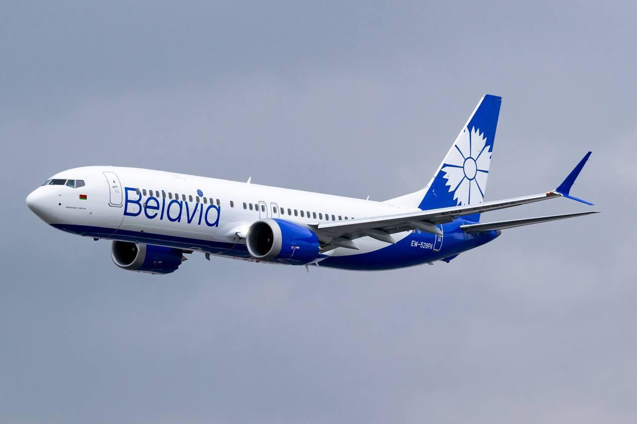Belavia и Red Wings расширили сотрудничество: пассажирам стали доступны новые маршруты
