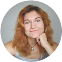 Екатерина Сиводедова
