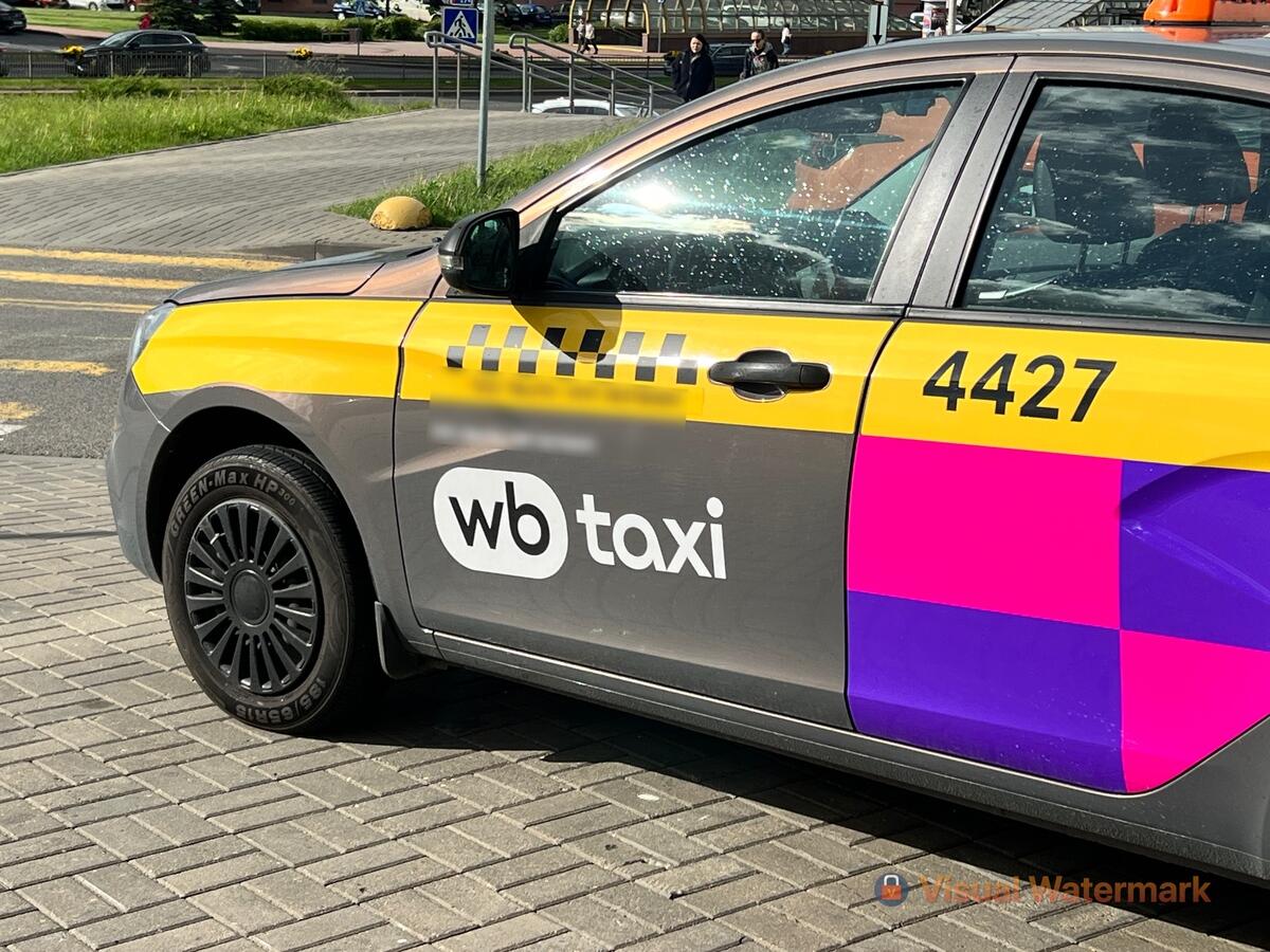 WB Taxi действительно дешевле? Сравнили цены с Яндекс Go, A1 Taxi и 135