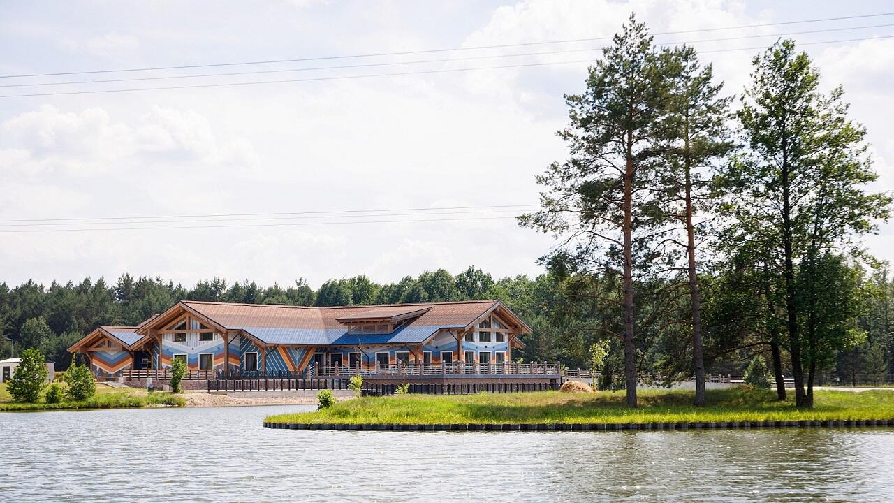 Остался месяц. Нашли 5 идей для летнего отдыха в Беларуси