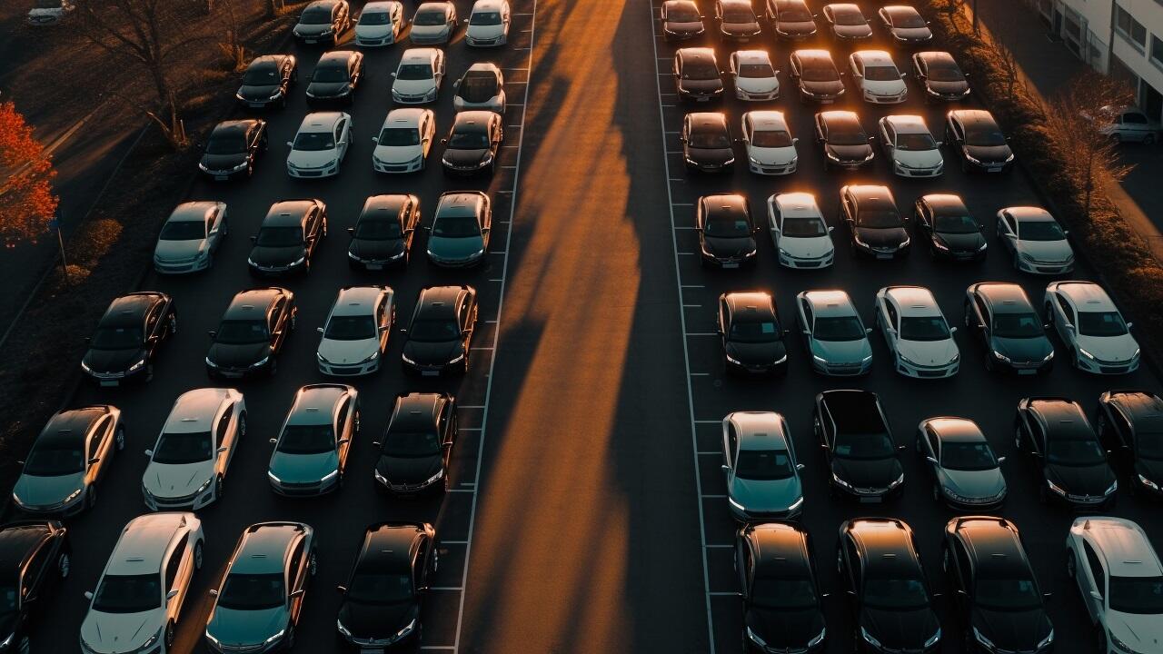 Ввоз авто в Беларусь физлицами подскочил на 37,5%. Какие модели в фаворе?