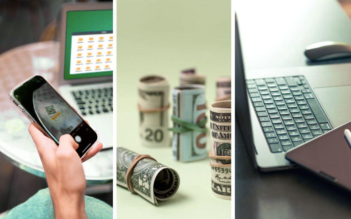 Как купить или продать валюту онлайн? Проверили, насколько это выгодно