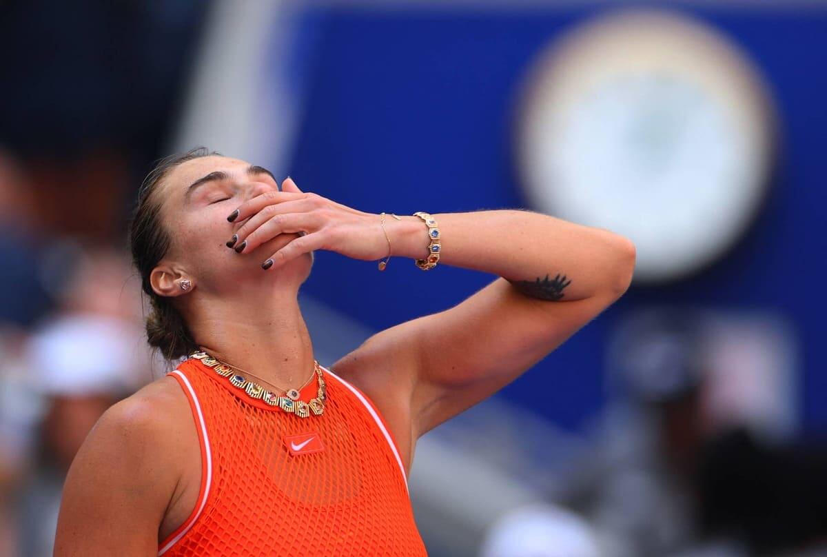 Арина Соболенко проиграла финал US Open, потеряла статус первой ракетки мира, но заработала 2,8 млн долларов 