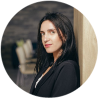 Анастасия Тетерук