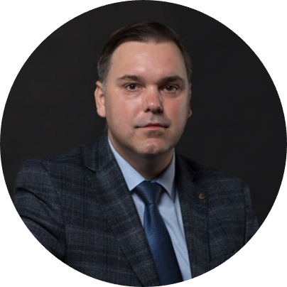 ​Александр ​Каврус