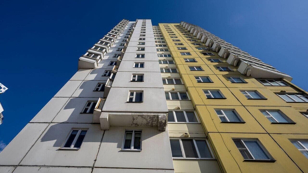 Рынок вторички в Минске: цены выросли на 27%, а число сделок падает