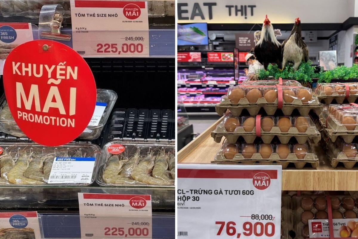 Сравнили цены на продукты в магазинах Нячанга и Минска. Где дешевле?
