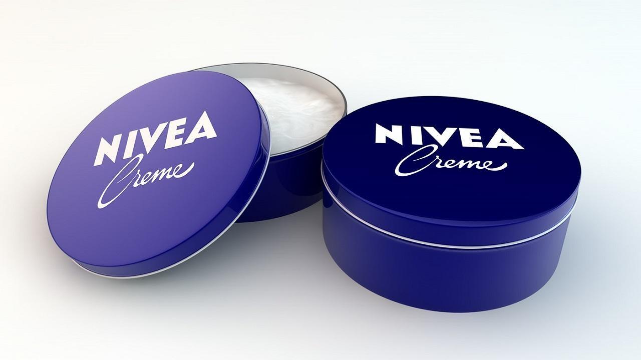 МАРТ нашел рекламу запрещенки от Nivea на крупном белорусском портале