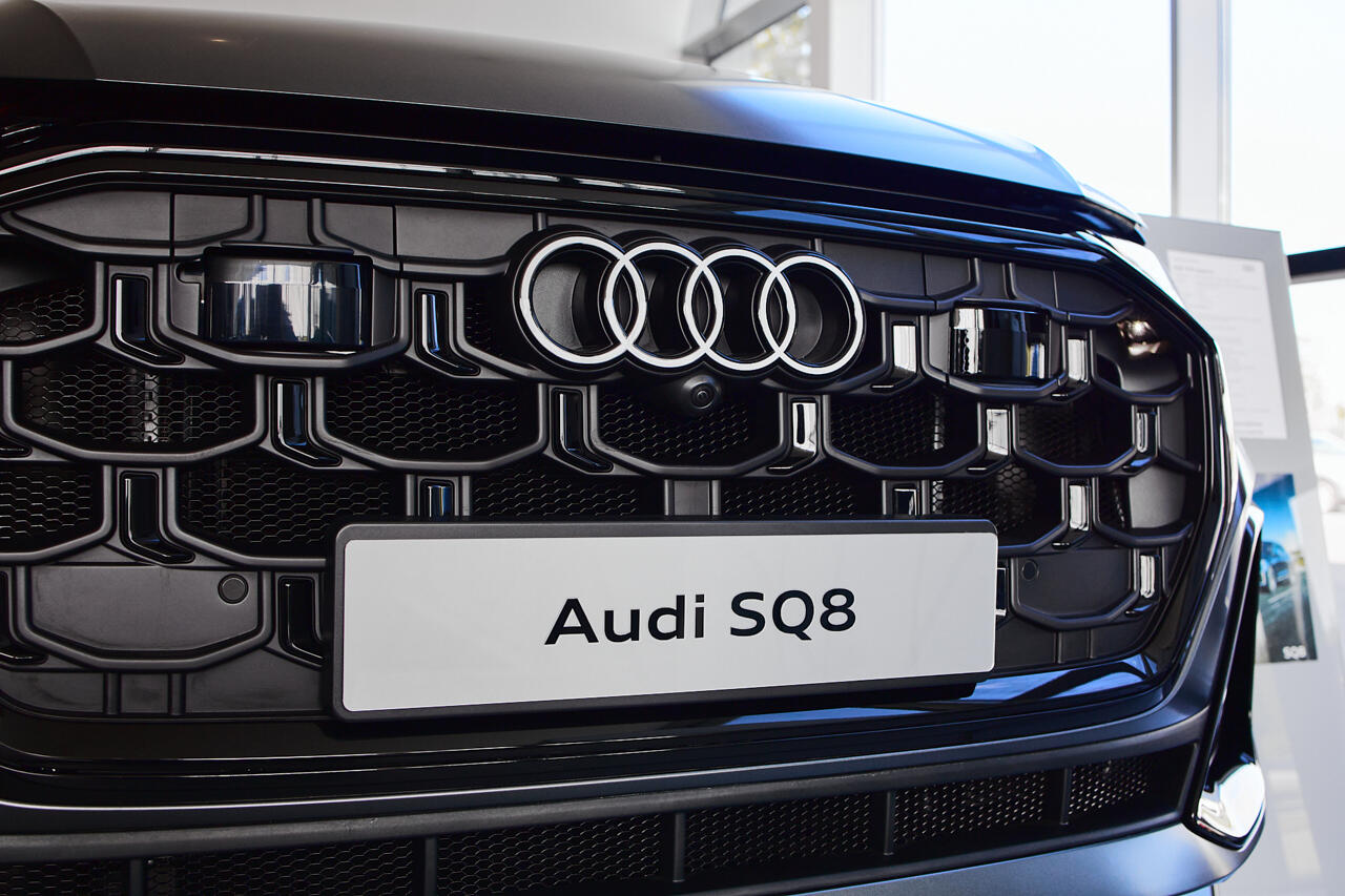 «Дешевле не будет». В Audi рассказали, что происходит с ценами на авто, поставками и спросом
