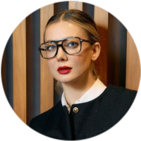 Екатерина Головина