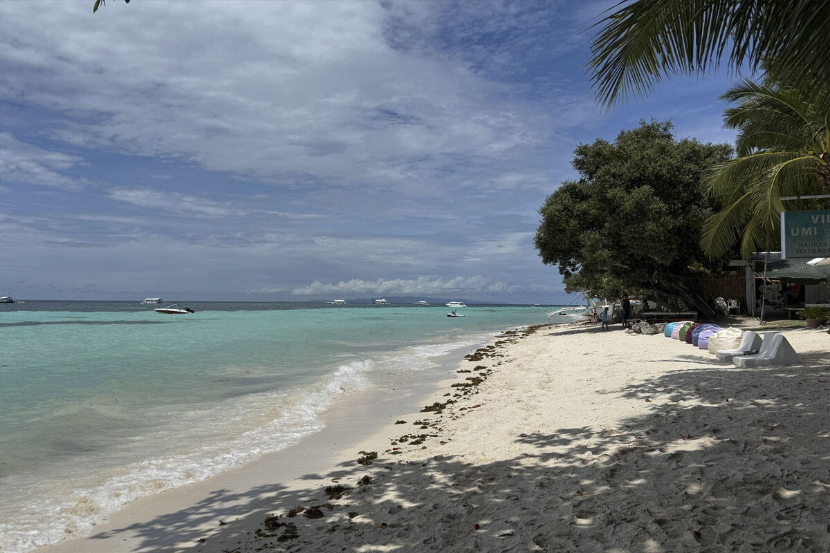 Главное – словить дешевые билеты. Белоруска рассказала, как за $1100 отдохнуть две недели на Филиппинах