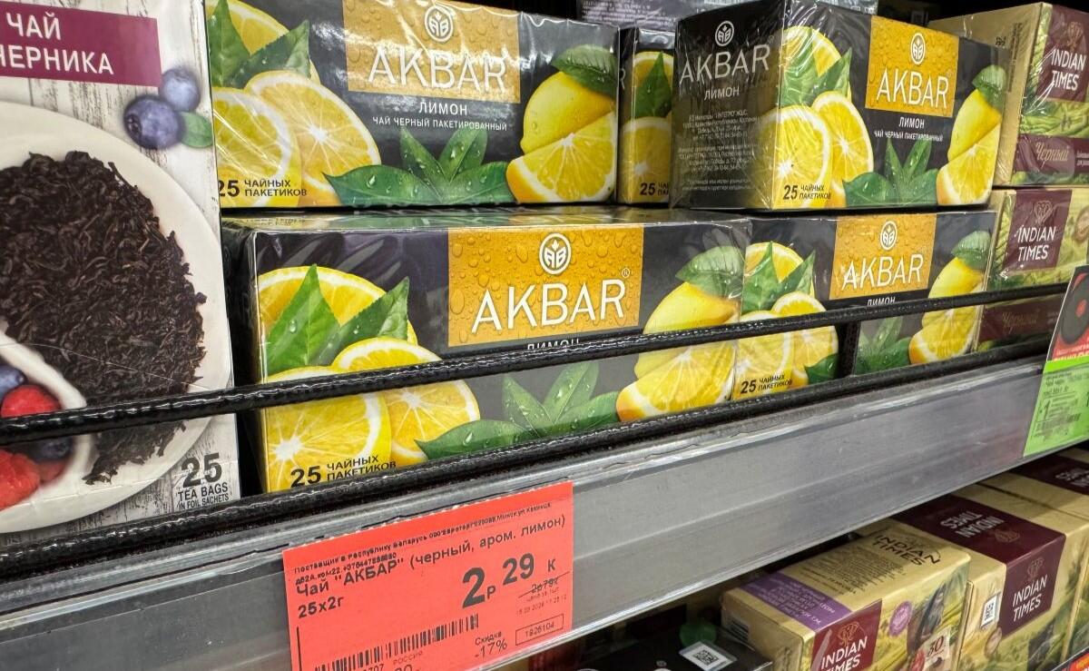 Покупали продукты только на скидках. Сколько удалось сэкономить?