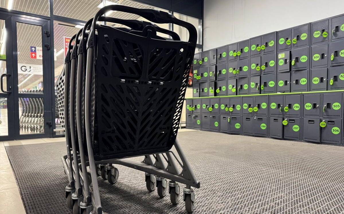 Покупали продукты только на скидках. Сколько удалось сэкономить?