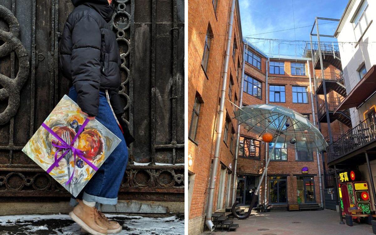 «Для комфортной жизни надо около 200 тыс. российских рублей в месяц». Белоруска – о заработке и тратах в Санкт-Петербурге