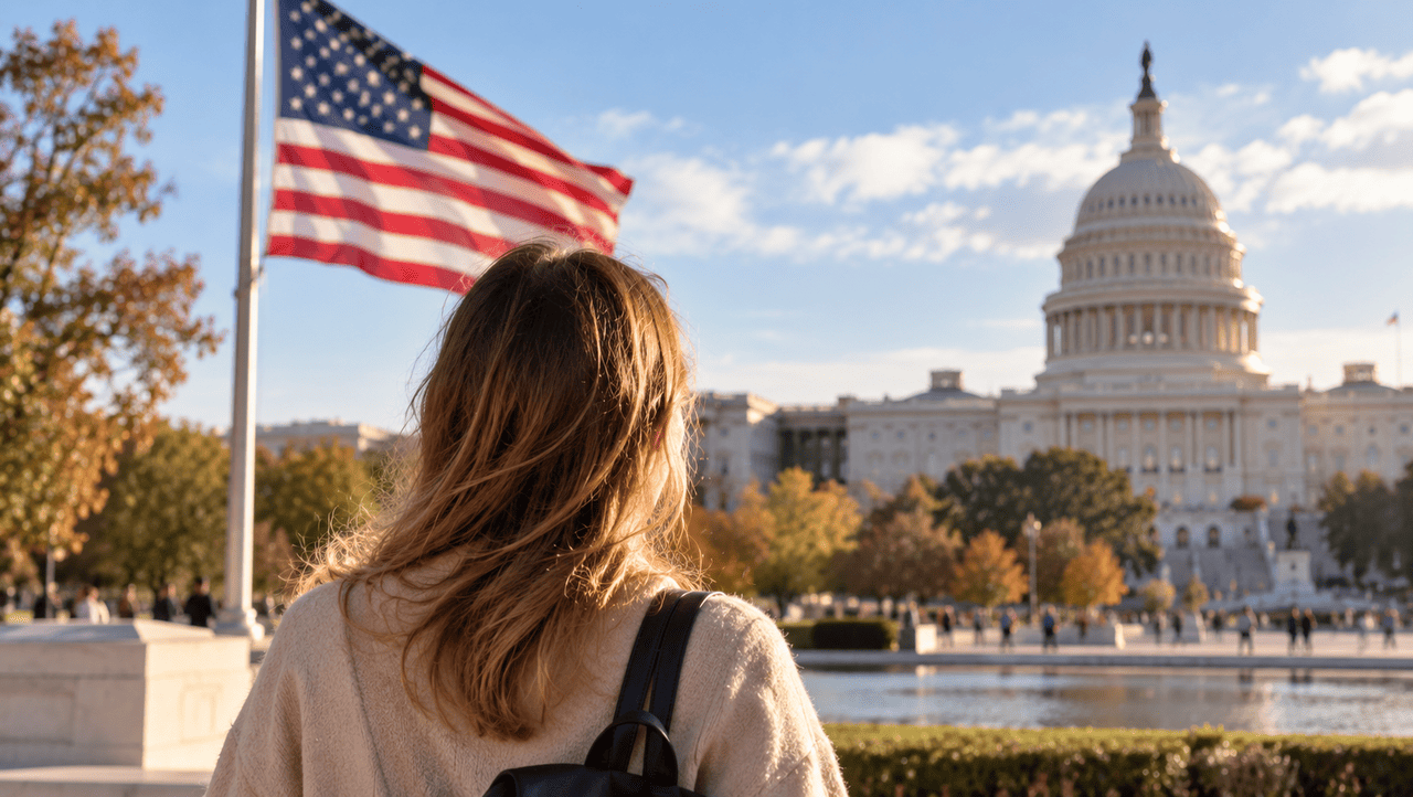 Суд обязал США провести лотерею Green Card. Смогут ли участвовать белорусы