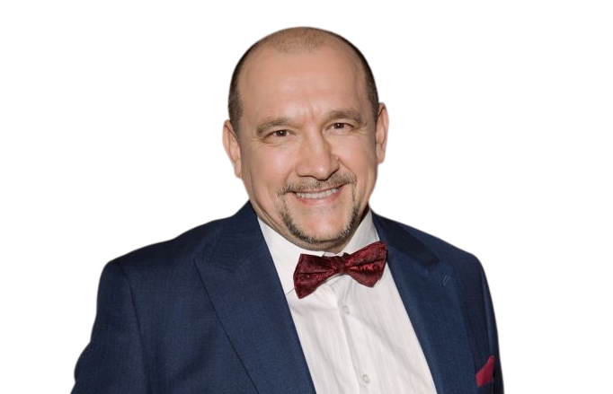 Виктор Епимахов