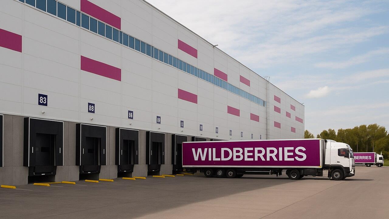 Сразу по двум крупным логистическим центрам Wildberries в России ударили дроны