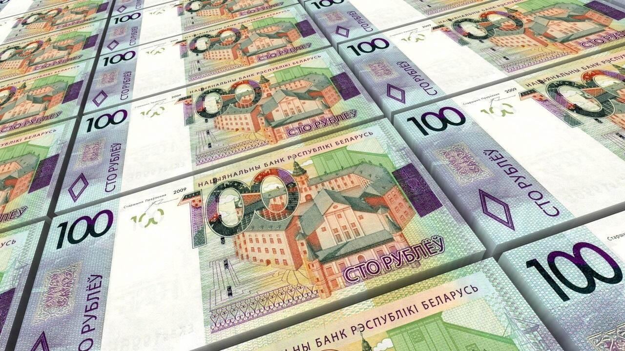 Рост широкой денежной массы в Беларуси замедлился. Что с наличными в обороте?