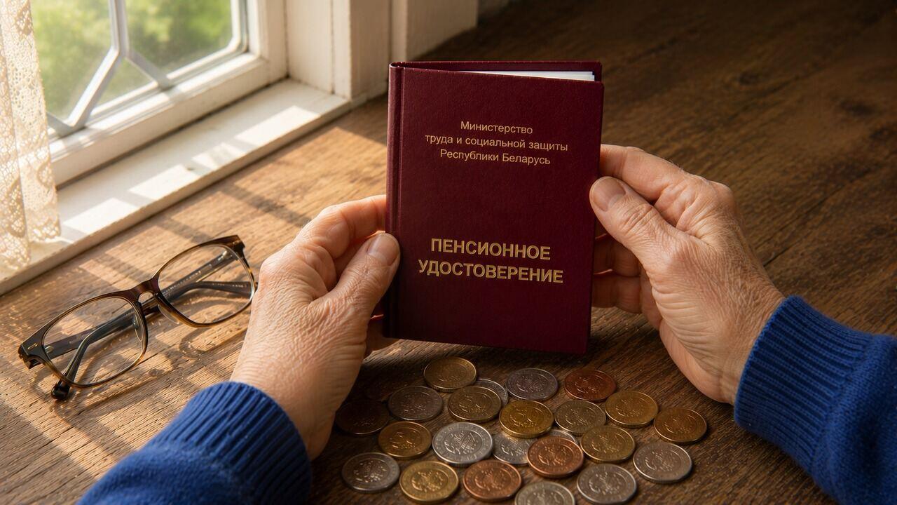 Бонус за отсрочку пенсии в Беларуси: сколько добавят и как оформить