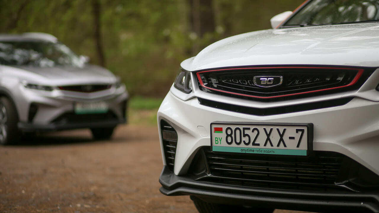 «Заплатил за ДТП 300 рублей, теперь о штрафах можно забыть». Каршеринг в Беларуси меняет правила игры