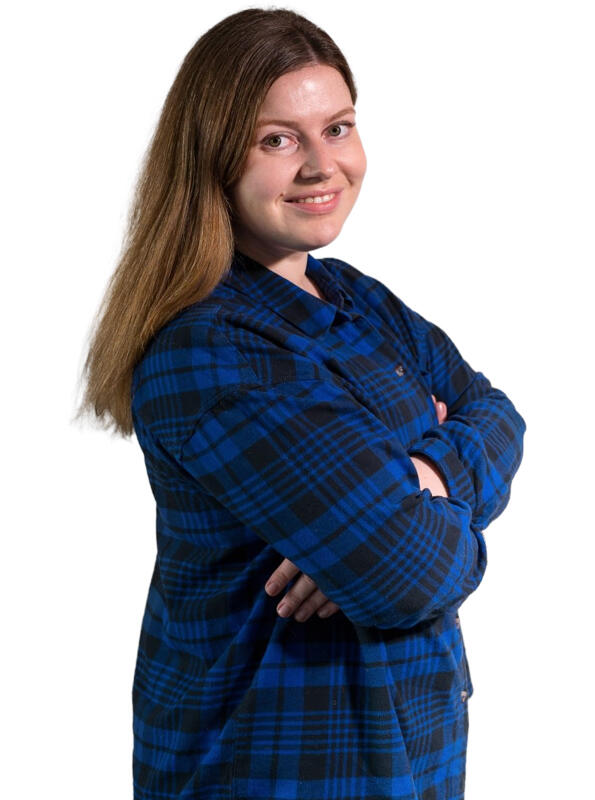 Юлия Шкутько