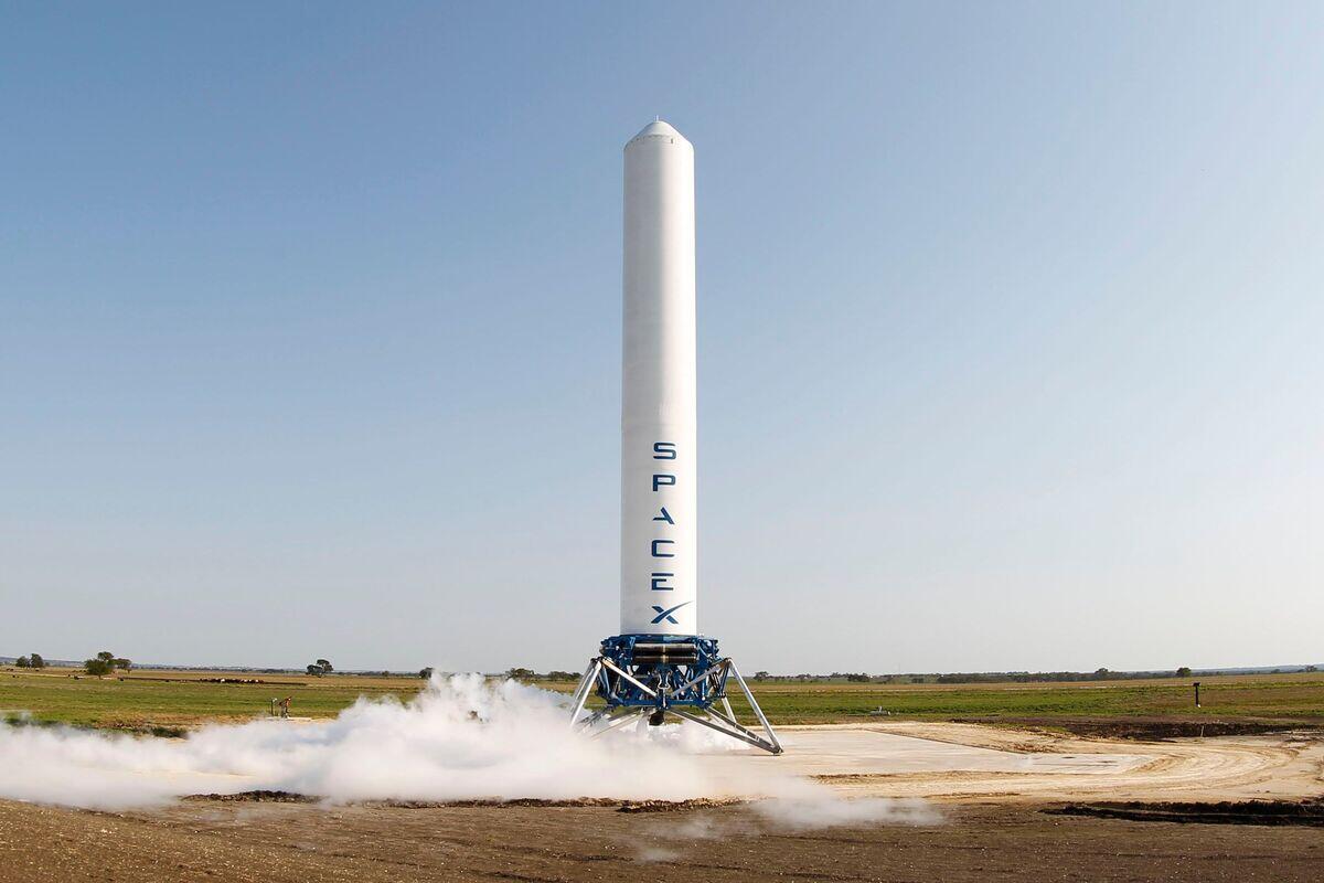 Акции SpaceX рухнули на 40% после рекордного IPO. Что напугало инвесторов